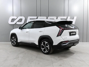 Внедорожник Geely Atlas 2024 года, 2998070 рублей, Ростов-на-Дону