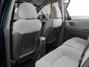 Внедорожник Hyundai Santa Fe 2007 года, 639000 рублей, Тюмень