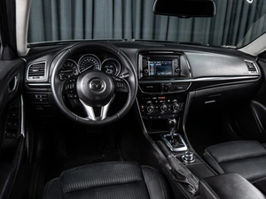 Седан Mazda 6 2014 года, 1499000 рублей, Волгоград