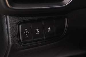 Внедорожник Hyundai Santa Fe 2018 года, 2679000 рублей, Новокузнецк