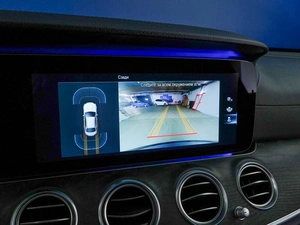 Седан Mercedes-benz E-класс 2020 года, 3547444 рублей, Москва