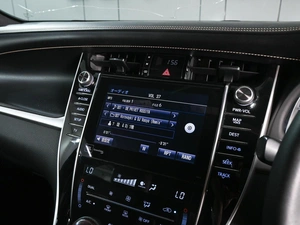 Внедорожник Toyota Harrier 2014 года, 2625000 рублей, Ростов-на-Дону