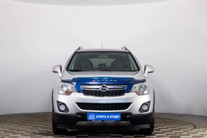 Внедорожник Opel Antara 2012 года, 1259000 рублей, Пермь