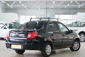 Седан Datsun on-DO 2014 года, 439000 рублей, Омск