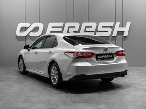 Седан Toyota Camry 2019 года, 3179000 рублей, Тюмень