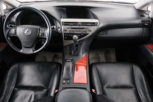 Внедорожник Lexus RX 2011 года, 1849000 рублей, Красноярск