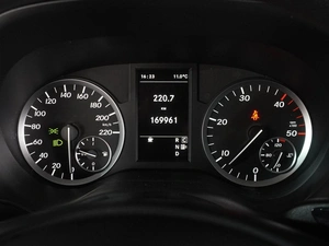 Минивэн Mercedes-benz Vito 2018 года, 3499000 рублей, Воронеж