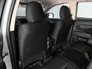 Внедорожник Mitsubishi Outlander 2014 года, 1199000 рублей, Ростов-на-Дону