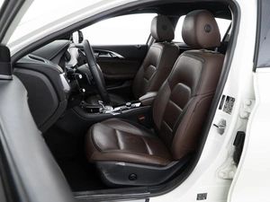 Хетчбэк Infiniti Q30 2019 года, 2532444 рублей, Москва