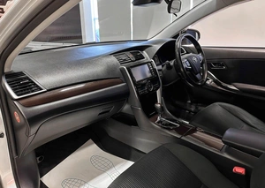 Седан Toyota Allion 2018 года, 1897000 рублей, Красноярск