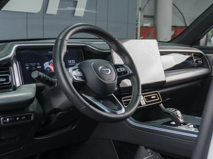 Внедорожник GAC GS8 2024 года, 3999000 рублей, Сургут