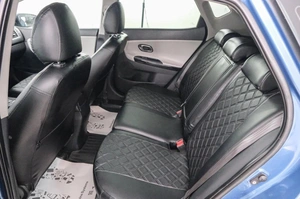 Хетчбэк Kia Ceed 2012 года, 1199000 рублей, Красноярск