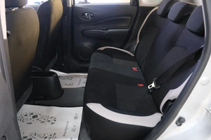 Хетчбэк Nissan Note 2018 года, 1179000 рублей, Омск