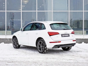 Внедорожник Audi Q5 2014 года, 1705600 рублей, Нижний Новгород