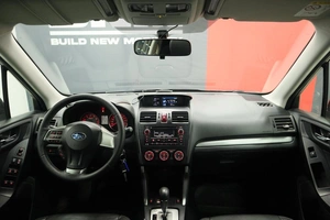 Внедорожник Subaru Forester 2014 года, 1830000 рублей, Курск