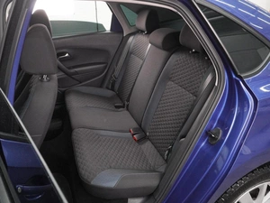 Седан Volkswagen Polo 2020 года, 1484000 рублей, Воронеж