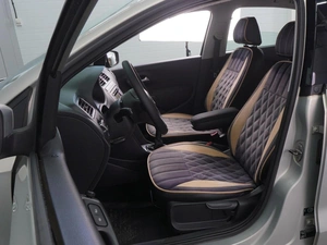Седан Volkswagen Polo 2011 года, 899000 рублей, Воронеж