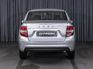 Седан ВАЗ (LADA) Granta 2025 года, 1160000 рублей, Ставрополь
