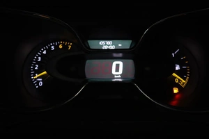 Внедорожник Renault Kaptur 2016 года, 1595000 рублей, Курск