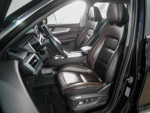 Внедорожник Chery Tiggo 8 Pro 2022 года, 1919000 рублей, Воронеж