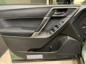 Внедорожник Subaru Forester 2017 года, 2200000 рублей, Красноярск