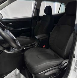 Внедорожник Hyundai Creta 2022 года, 2157000 рублей, Красноярск