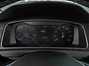 Хетчбэк Volkswagen Golf 2014 года, 1179000 рублей, Аксай