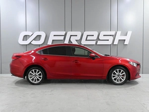 Седан Mazda 6 2013 года, 1379000 рублей, Ростов-на-Дону