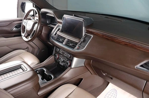 Внедорожник Chevrolet Tahoe 2022 года, 7349000 рублей, Тюмень