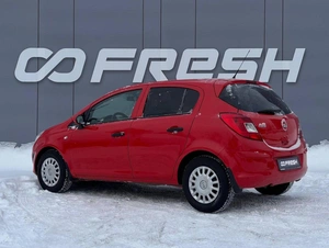 Хетчбэк Opel Corsa 2013 года, 565000 рублей, Ижевск