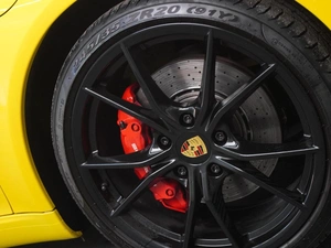 Купе Porsche 911 Carrera S 2016 года, 8255000 рублей, Воронеж