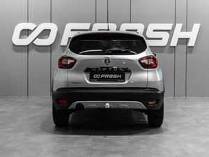 Внедорожник Renault Kaptur 2019 года, 1689000 рублей, Тюмень