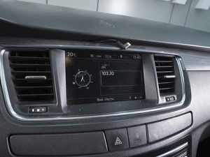 Седан Peugeot 508 2012 года, 650000 рублей, Ростов-на-Дону