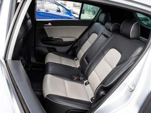 Внедорожник Kia Sportage 2016 года, 1999000 рублей, Краснодар