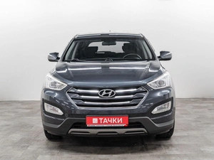 Внедорожник Hyundai Santa Fe 2013 года, 1701000 рублей, Красноярск