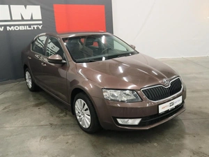 Хэтчбек 4 дв. Skoda Octavia 2014 года, 1130000 рублей, Курск