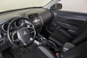 Внедорожник Mitsubishi ASX 2013 года, 1099000 рублей, Пермь
