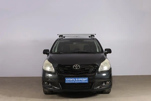 Минивэн Toyota Verso 2012 года, 1289000 рублей, Новосибирск