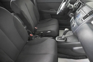 Седан Nissan Tiida 2010 года, 689000 рублей, Кемерово