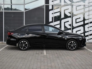 Седан Chevrolet Monza 2024 года, 1870000 рублей, Краснодар