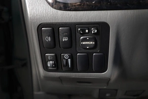 Внедорожник Toyota Land Cruiser Prado 2008 года, 2099000 рублей, Новосибирск