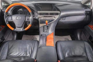 Внедорожник Lexus RX 2009 года, 1759000 рублей, Томск