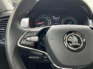 Внедорожник Skoda Kodiaq 2021 года, 2795000 рублей, Красноярск