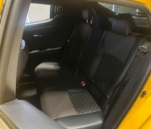 Внедорожник Toyota C-HR 2020 года, 2197000 рублей, Красноярск