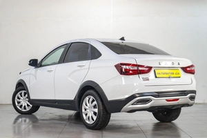 Седан ВАЗ (LADA) Vesta Cross 2023 года, 1259000 рублей, Челябинск