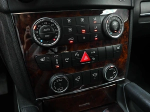 Внедорожник Mercedes-benz M-класс 2008 года, 1699000 рублей, Кирилловка