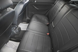 Универсал Volkswagen Golf 2002 года, 349000 рублей, Кемерово