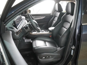 Внедорожник EXEED LX 2023 года, 2499000 рублей, Воронеж