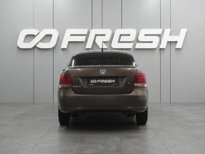 Седан Volkswagen Polo 2014 года, 795000 рублей, Воронеж