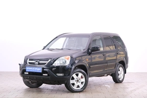 Внедорожник Honda CR-V 2003 года, 839000 рублей, Омск